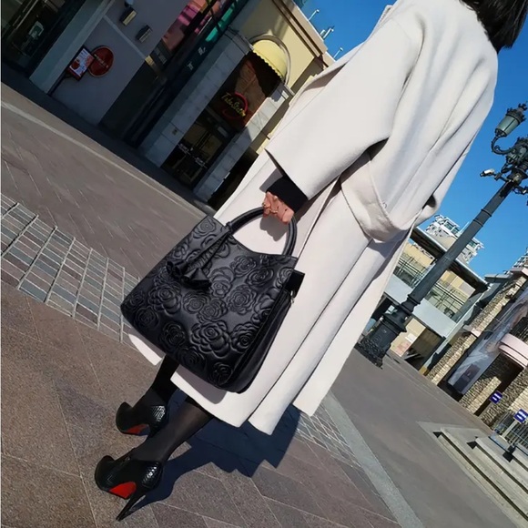 Brand New Leather Bag. - Picture 3 of 17